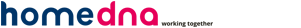 homeDNA logo